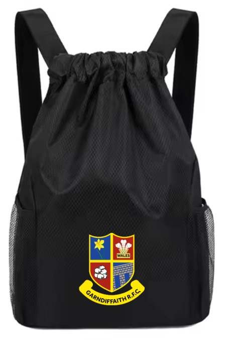 75 Drawstring Bags Custom Logo  for Sports Teams | My Merch -  wrapmyphone.com