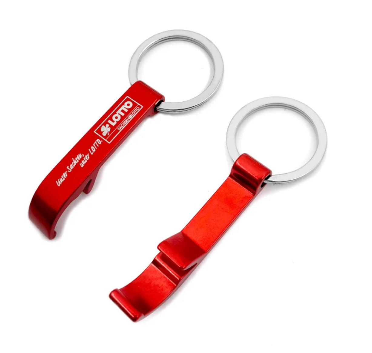 Customised Wholesale Metal Bottle Opener Keyring – Personalized with Your Logo -  wrapmyphone.com