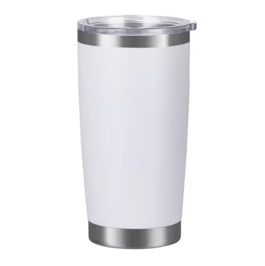 100 Custom logo YETYS 20oz Stainless Steel Coffee Cups - Set of 100 (20oz) | My Merch -  wrapmyphone.com