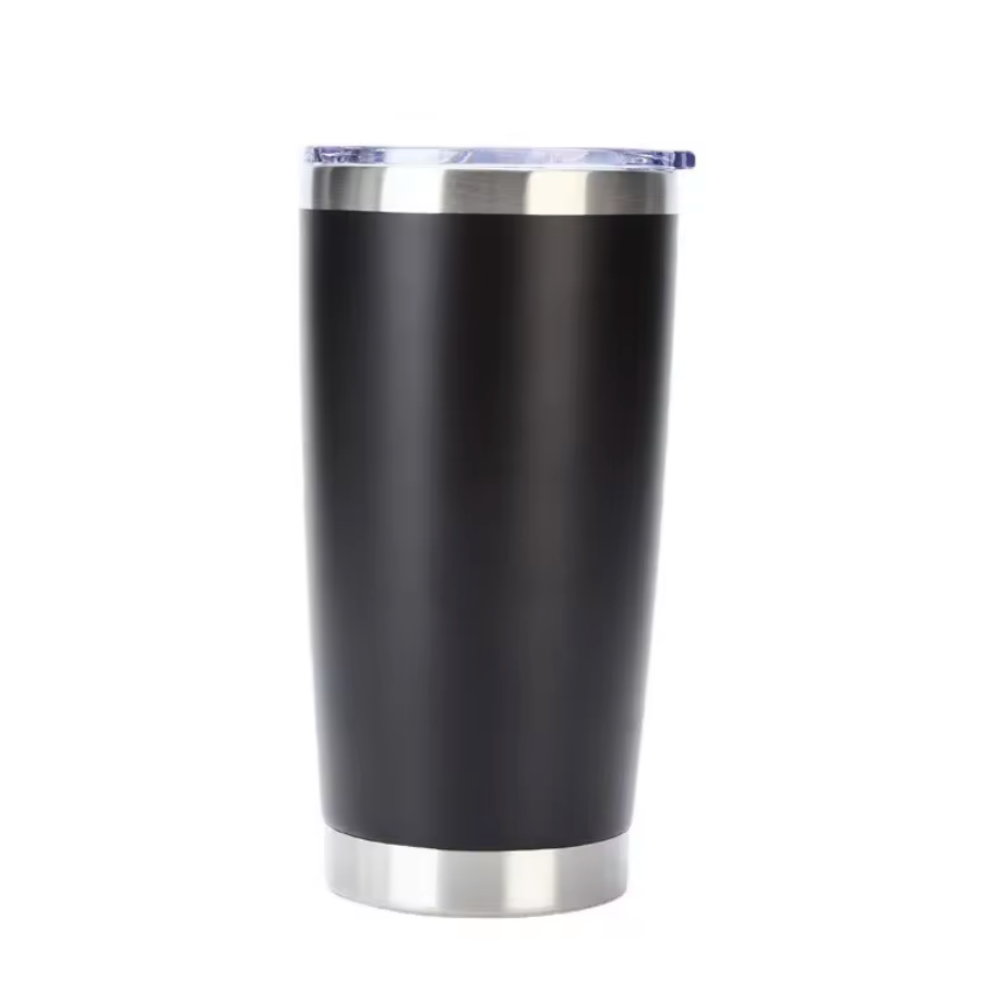 100 Custom logo YETYS 20oz Stainless Steel Coffee Cups - Set of 100 (20oz) | My Merch -  wrapmyphone.com