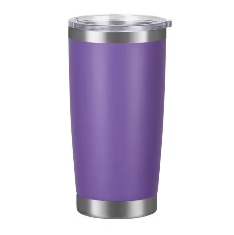 100 Custom logo YETYS 20oz Stainless Steel Coffee Cups - Set of 100 (20oz) | My Merch -  wrapmyphone.com