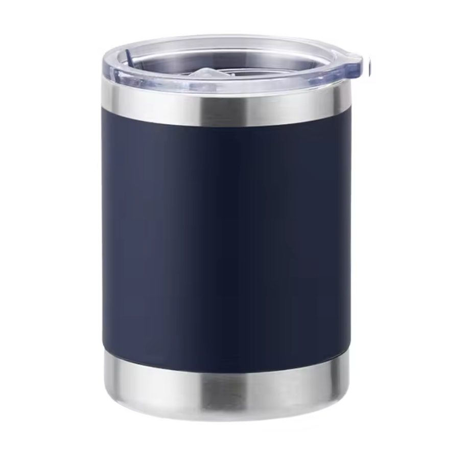 100 Customised 10oz Tumbler Stainless Steal Coffee Mug With Your Logo -  wrapmyphone.com