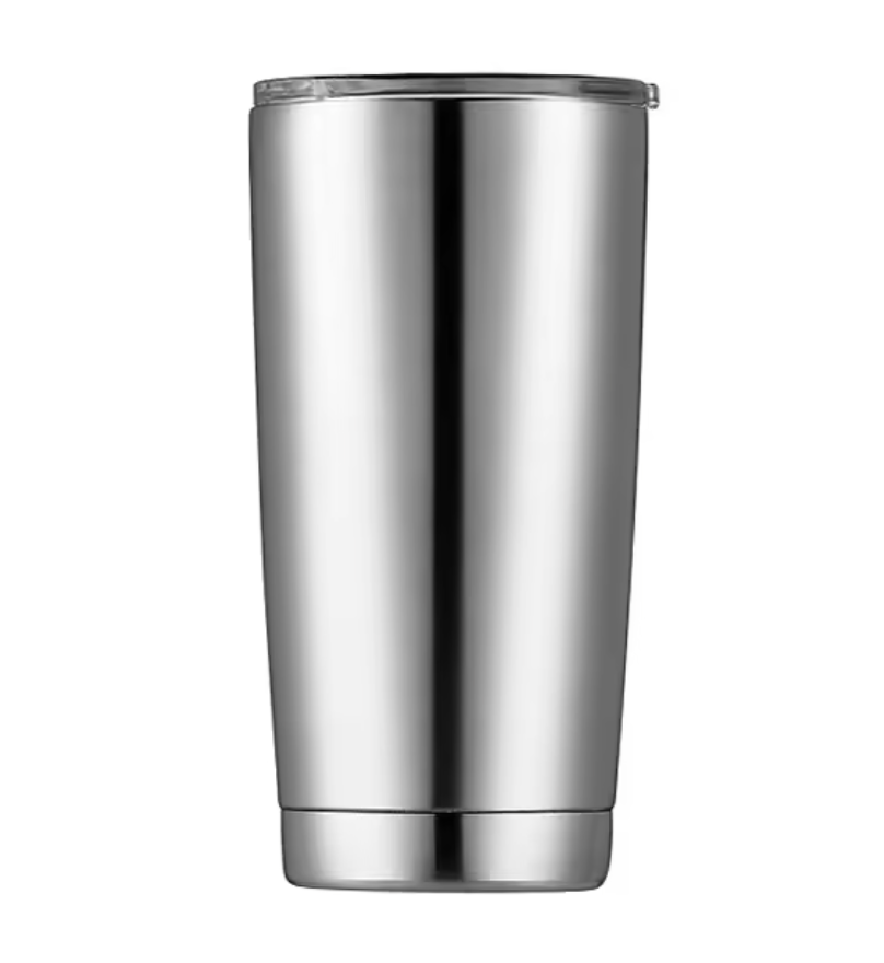 100 Custom logo YETYS 20oz Stainless Steel Coffee Cups - Set of 100 (20oz) | My Merch -  wrapmyphone.com