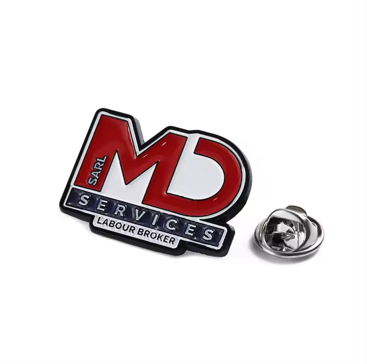 Premium Soft Enamel Custom Pin Badges – Personalised Design Lapel Pins in Various Sizes and Colors -  wrapmyphone.com