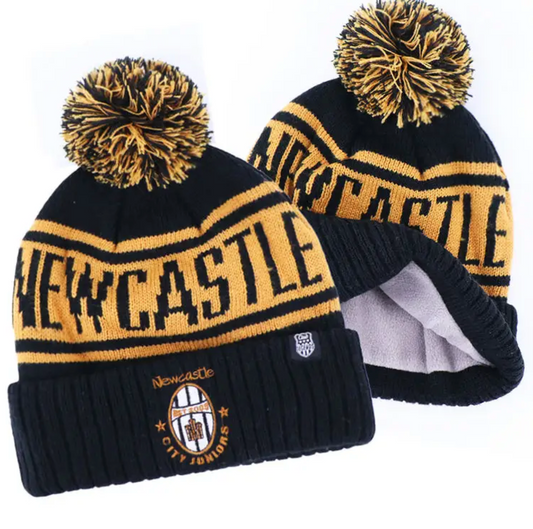 Customised Bobble Hats