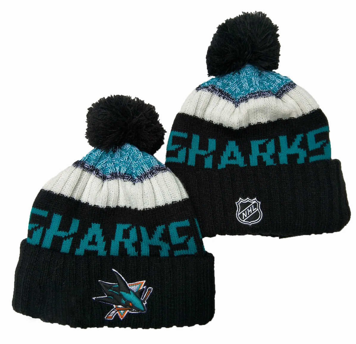 Customised Bobble Hats